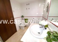Bestaande bouw - Appartement - Torrevieja - Punta prima