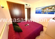 Bestaande bouw - Appartement - Torrevieja - Punta prima
