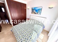 Bestaande bouw - Appartement - Torrevieja - Punta prima