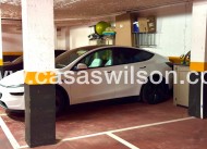 Bestaande bouw - Appartement - Torrevieja - Punta prima