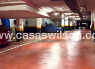 Bestaande bouw - Appartement - Torrevieja - Punta prima