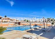 Bestaande bouw - Appartement - Torrevieja - Punta prima