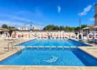 Bestaande bouw - Appartement - Torrevieja - Punta prima