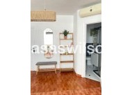 Bestaande bouw - Appartement - Torrevieja - Punta prima