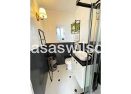Bestaande bouw - Appartement - Torrevieja - Punta prima