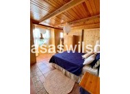 Bestaande bouw - Appartement - Torrevieja - Punta prima