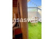Bestaande bouw - Appartement - Torrevieja - Punta prima