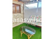 Bestaande bouw - Appartement - Torrevieja - Punta prima