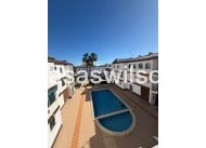 Bestaande bouw - Appartement - Torrevieja - Punta prima