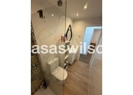 Bestaande bouw - Appartement - Torrevieja - Punta prima