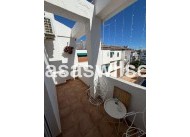 Bestaande bouw - Appartement - Torrevieja - Punta prima