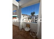 Bestaande bouw - Appartement - Torrevieja - Punta prima