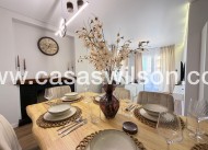 Bestaande bouw - Appartement - Torrevieja - Punta prima