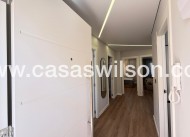 Bestaande bouw - Appartement - Torrevieja - Punta prima