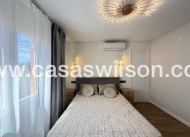 Bestaande bouw - Appartement - Torrevieja - Punta prima