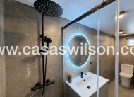 Bestaande bouw - Appartement - Torrevieja - Punta prima