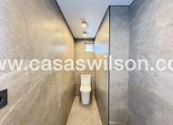 Bestaande bouw - Appartement - Torrevieja - Punta prima