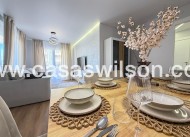 Bestaande bouw - Appartement - Torrevieja - Punta prima