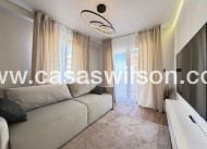 Bestaande bouw - Appartement - Torrevieja - Punta prima