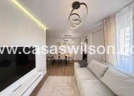 Bestaande bouw - Appartement - Torrevieja - Punta prima