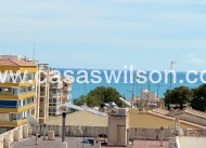 Bestaande bouw - Appartement - Torrevieja - Punta prima