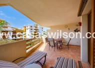 Bestaande bouw - Appartement - Torrevieja - Punta prima