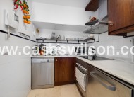 Bestaande bouw - Appartement - Torrevieja - Punta prima