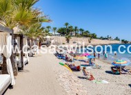 Bestaande bouw - Appartement - Torrevieja - Punta prima