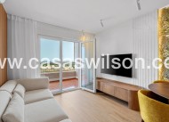 Bestaande bouw - Appartement - Torrevieja - Punta prima