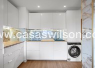 Bestaande bouw - Appartement - Torrevieja - Punta prima