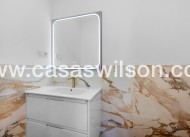 Bestaande bouw - Appartement - Torrevieja - Punta prima