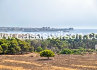 Bestaande bouw - Appartement - Torrevieja - Punta prima