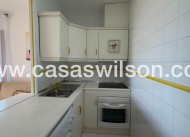 Bestaande bouw - Appartement - Torrevieja - Torreblanca