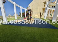 Bestaande bouw - Appartement - Torrevieja - Torreblanca