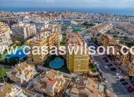 Bestaande bouw - Appartement - Torrevieja - Torreblanca