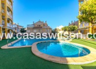Bestaande bouw - Appartement - Torrevieja - Torreblanca