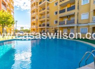 Bestaande bouw - Appartement - Torrevieja - Torreblanca