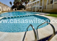 Bestaande bouw - Appartement - Torrevieja - Torreblanca