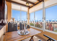 Bestaande bouw - Appartement - Torrevieja - Torrevieja - Aguas Nuevas