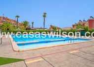 Bestaande bouw - Appartement - Torrevieja - Torrevieja - Aguas Nuevas