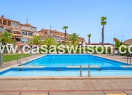 Bestaande bouw - Appartement - Torrevieja - Torrevieja - Aguas Nuevas