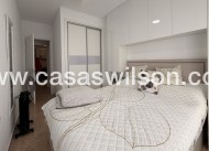 Bestaande bouw - Appartement - Torrevieja - Urb. Calas Blancas III