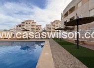 Bestaande bouw - Appartement - Torrevieja - Urb. Calas Blancas III