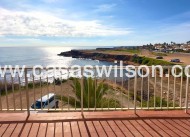 Bestaande bouw - Appartement - Torrevieja - Zona Los Frutales