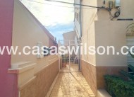 Bestaande bouw - Appartement - Torrevieja - Zona Los Frutales