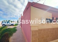 Bestaande bouw - Appartement - Torrevieja - Zona Los Frutales