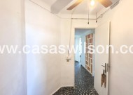 Bestaande bouw - Appartement - Torrevieja - Zona Los Frutales