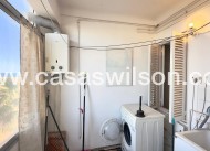 Bestaande bouw - Appartement - Torrevieja - Zona Los Frutales