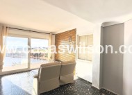 Bestaande bouw - Appartement - Torrevieja - Zona Los Frutales