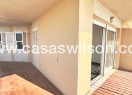 Bestaande bouw - Appartement - Torrevieja - Zona Los Frutales